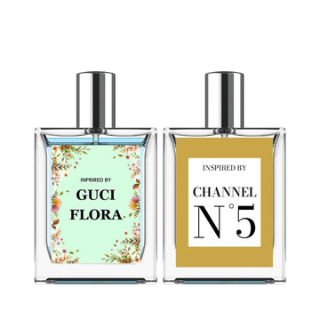 beauty & personal Care