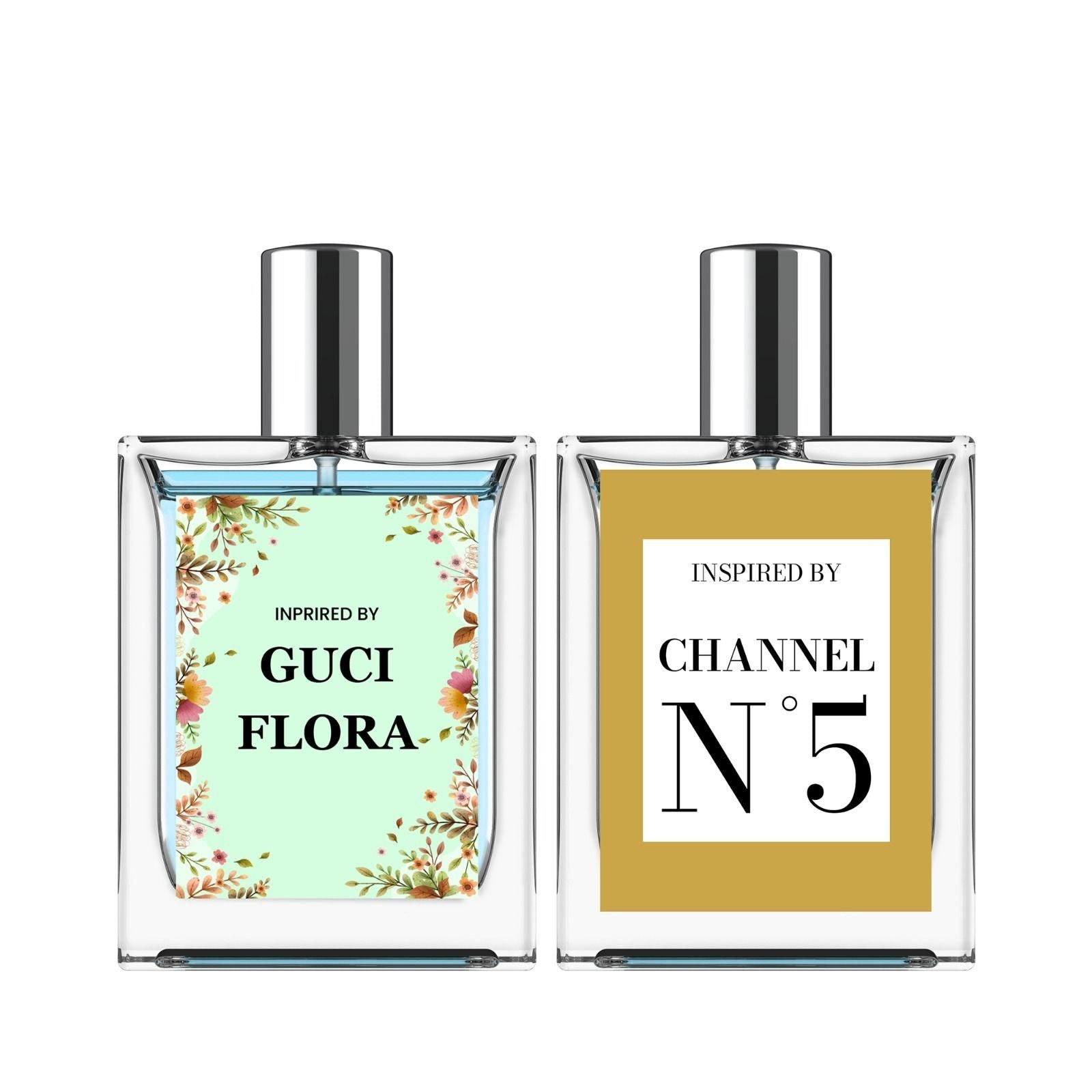 beauty & personal Care